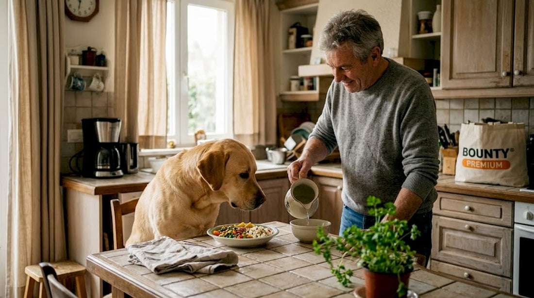 5 conseils pour gérer la digestion du chien naturellement - Bounty Premium – Compléments pour chiens