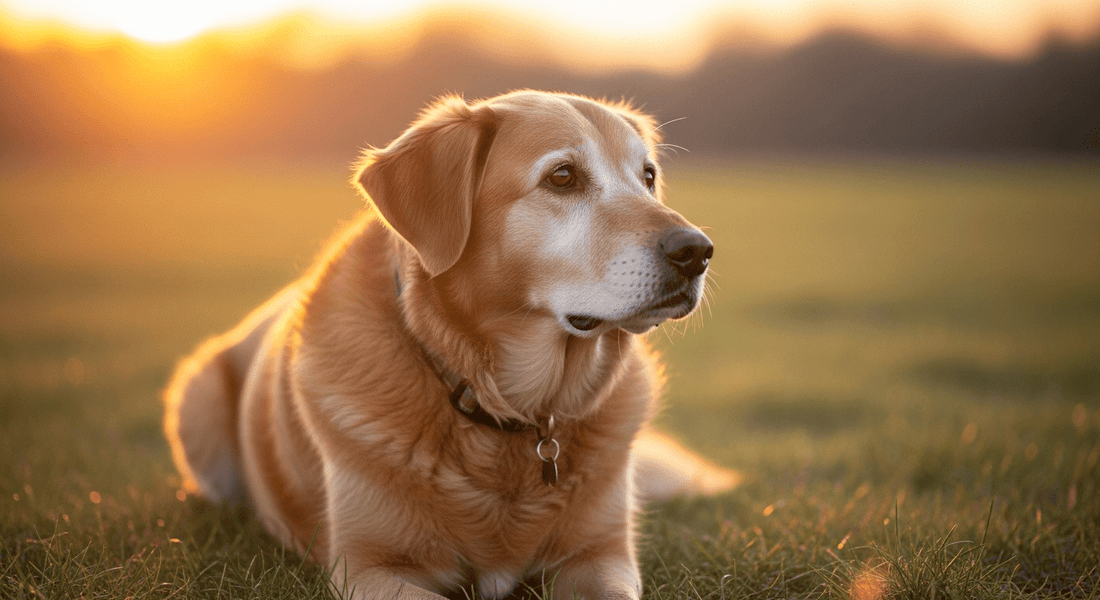 Arthrose chez le chien : Le guide complet pour comprendre, prévenir et accompagner votre compagnon - Bounty Premium – Compléments pour chiens