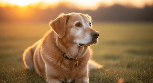Arthrose chez le chien : Le guide complet pour comprendre, prévenir et accompagner votre compagnon - Bounty Premium – Compléments pour chiens