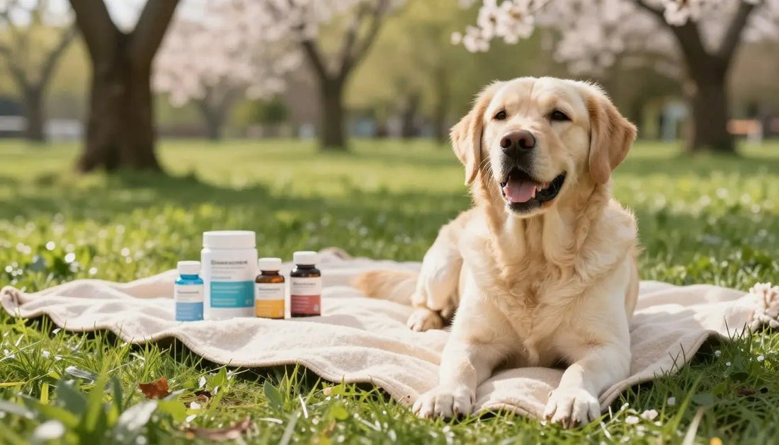 Bien-être articulaire pour votre compagnon - Bounty Premium – Compléments pour chiens