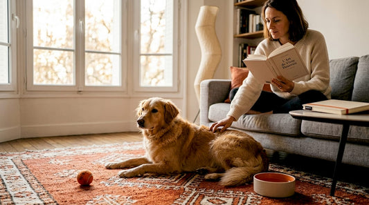 Bien-être global du chien : guide complet et conseils - Bounty Premium – Compléments pour chiens