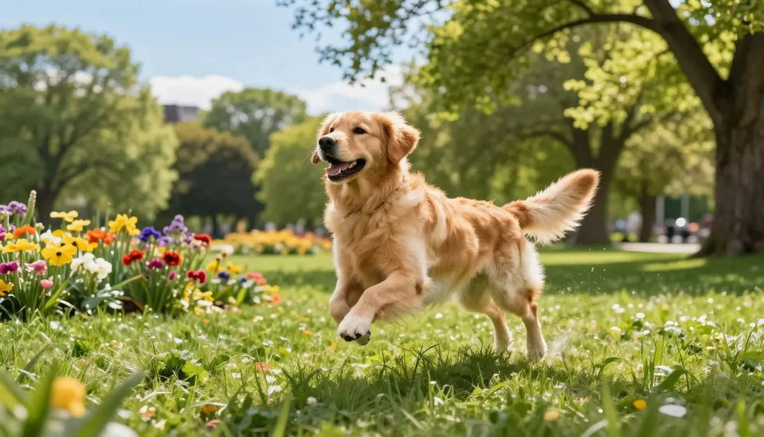 Bounty Premium Mobility+ : Aide pour les articulations de votre chien - Bounty Premium – Compléments pour chiens