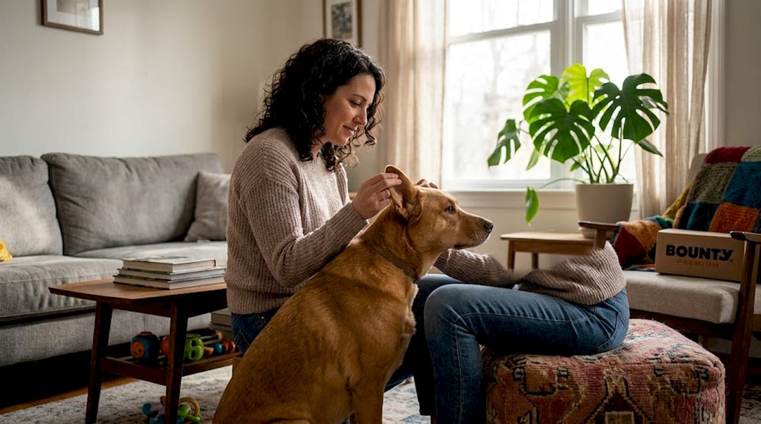 Checklist santé chien : guide pour propriétaires soucieux - Bounty Premium – Compléments pour chiens