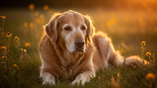 Chien Douleur Articulaire : Guide Complet pour Comprendre, Identifier et Soulager - Bounty Premium – Compléments pour chiens