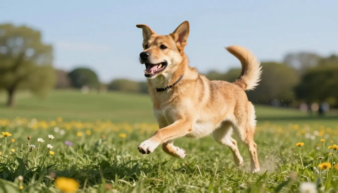 Chondroprotecteurs pour chien : Mobility+ articulations & mobilité - Bounty Premium – Compléments pour chiens