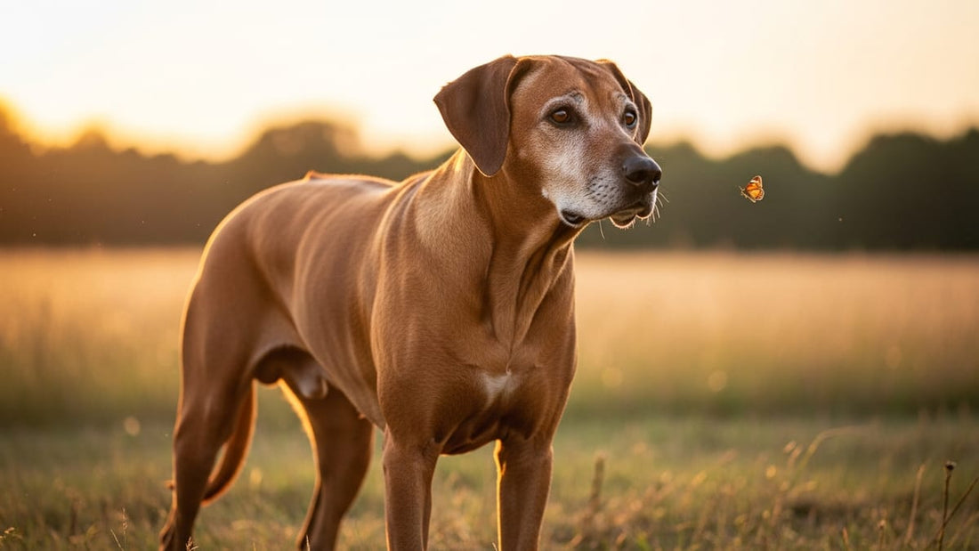 Comment détecter la douleur articulaire chez votre chien : signes et comportements à surveiller - Bounty Premium – Compléments pour chiens