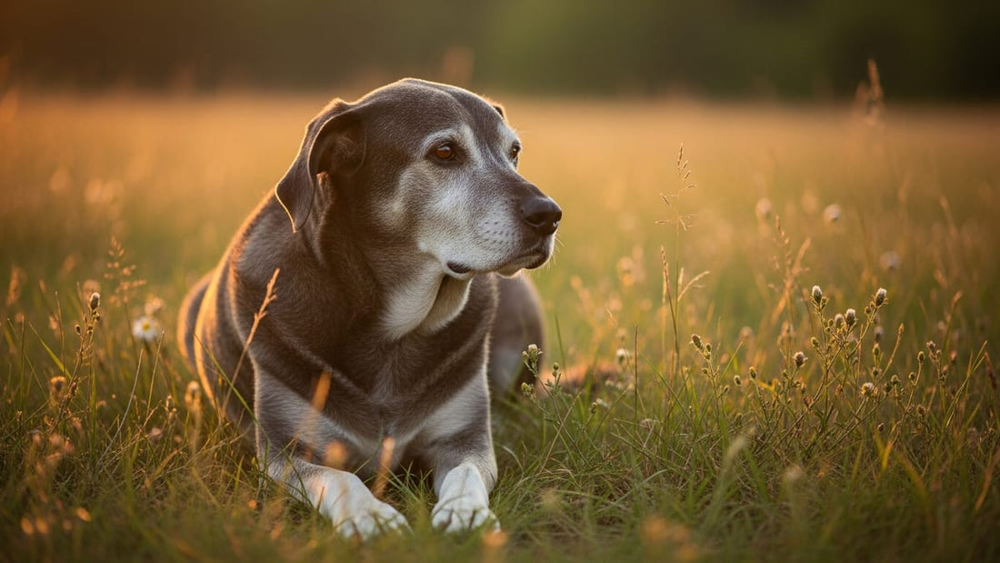 Comment Soulager les Douleurs Articulaires de votre Chien : Approches et Traitements - Bounty Premium – Compléments pour chiens