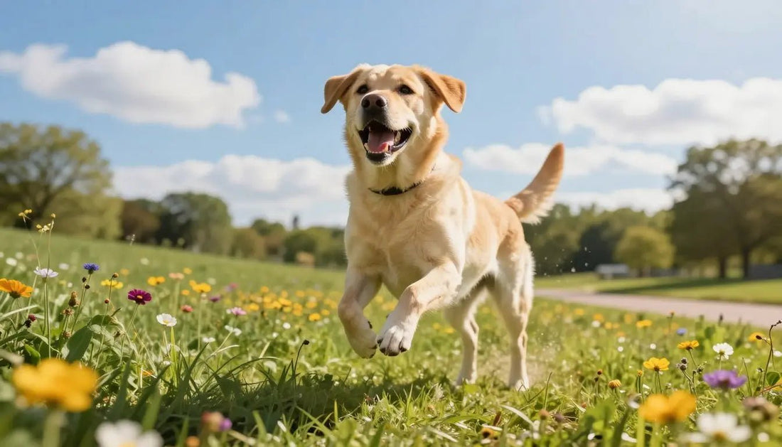 Complément alimentaire articulations chien Bounty Premium Mobility+ - Bounty Premium – Compléments pour chiens
