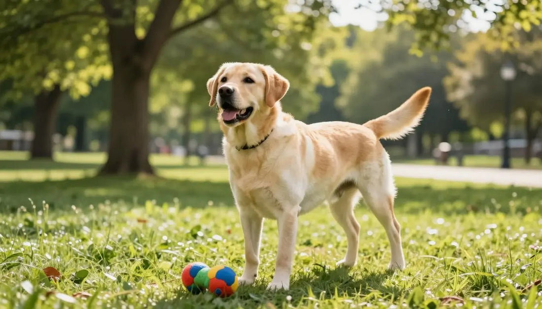Complément articulaire chien sans ordonnance : Mobility+ - Bounty Premium – Compléments pour chiens