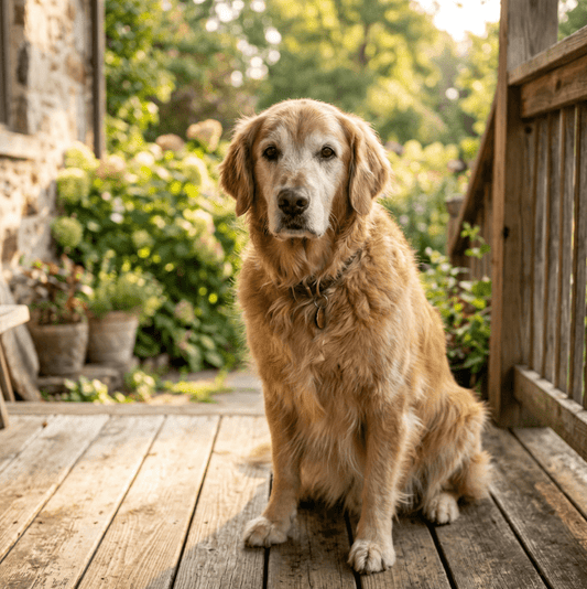 Complément articulaire pour chien : le guide complet pour protéger ses articulations - Bounty Premium – Compléments pour chiens