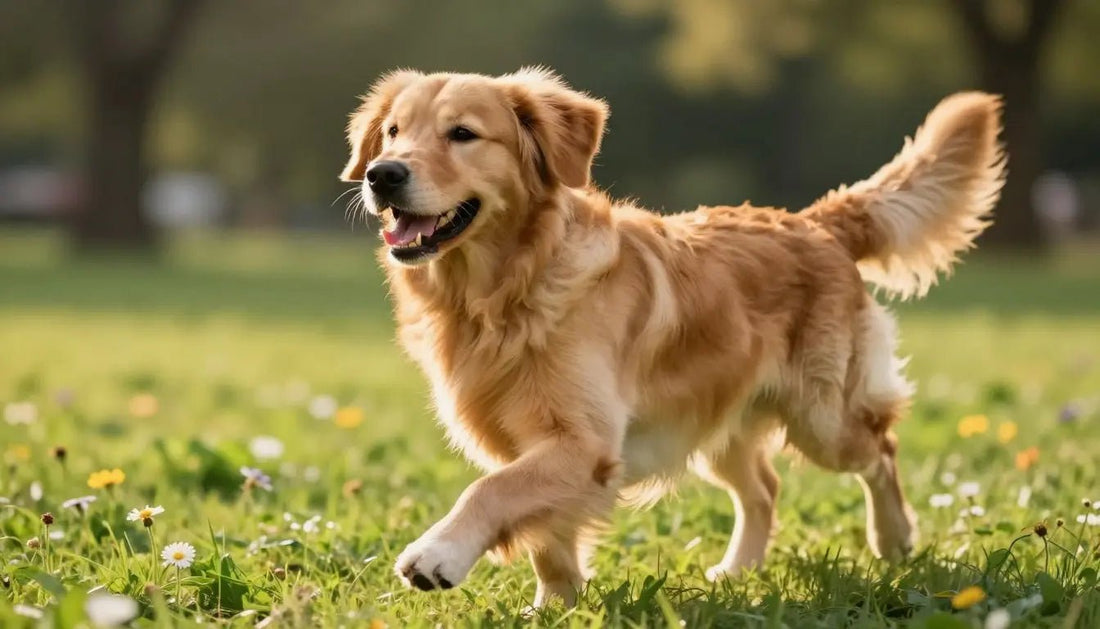 Complément articulations chien avis - Mobility+ de Bounty Premium - Bounty Premium – Compléments pour chiens
