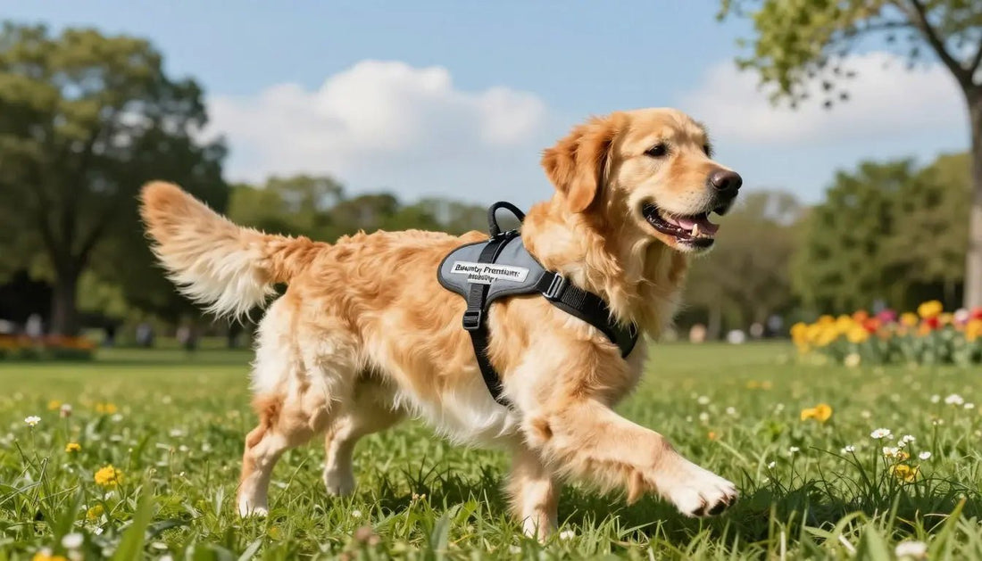 Complément mobilité chien Bounty Premium : Mobility+ - Bounty Premium – Compléments pour chiens