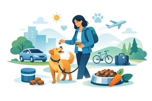 Complément mobilité chien tous les jours - Bounty Premium – Compléments pour chiens