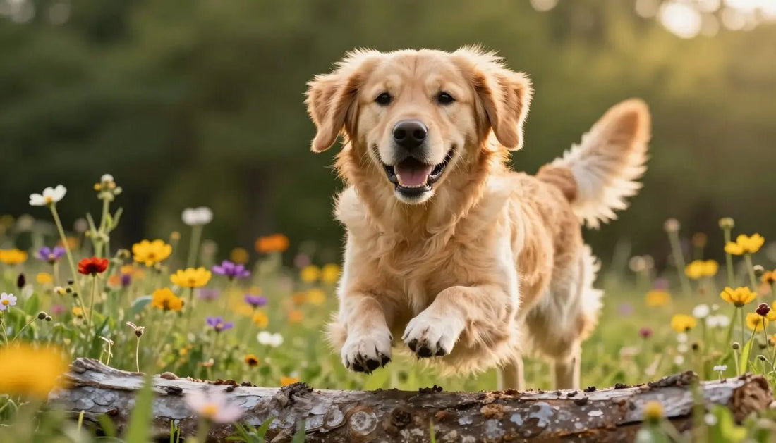 Compléments articulaires chien Bounty Premium : Mobility+ - Bounty Premium – Compléments pour chiens