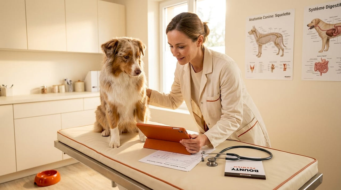 Comprendre et améliorer l'assimilation nutritionnelle chez le chien - Bounty Premium – Compléments pour chiens