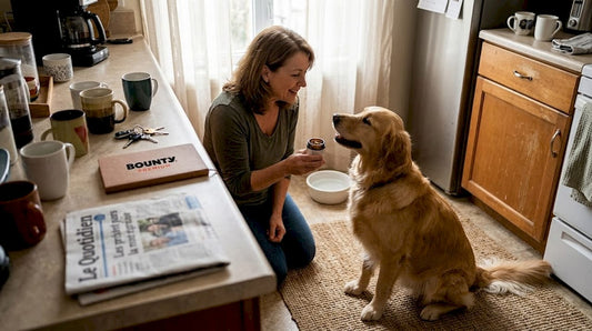 Comprendre l'effet synergique des compléments chien - Bounty Premium – Compléments pour chiens