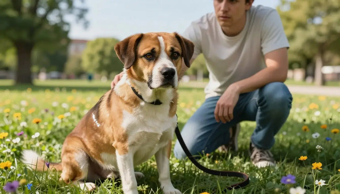 Conseils pour motiver votre chien à sortir - Bounty Premium – Compléments pour chiens