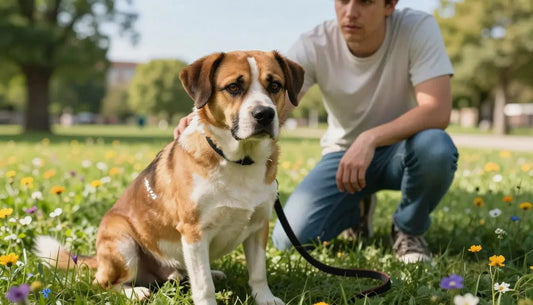 Conseils pour motiver votre chien à sortir - Bounty Premium – Compléments pour chiens