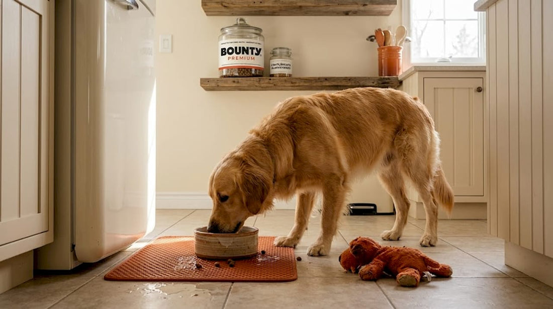 Dosages recommandés pour chiens : guide complet 2026 - Bounty Premium – Compléments pour chiens