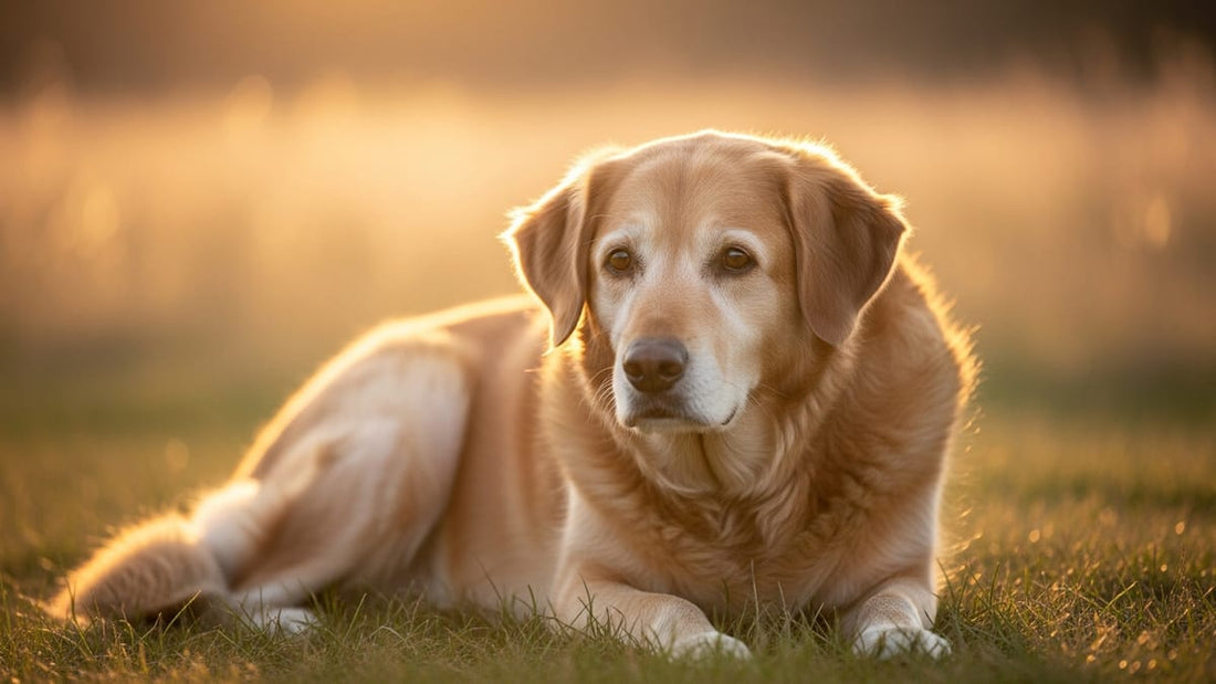 Douleur Articulaire Chez le Chien : Comprendre, Prévenir et Agir pour son Bien-être - Bounty Premium – Compléments pour chiens