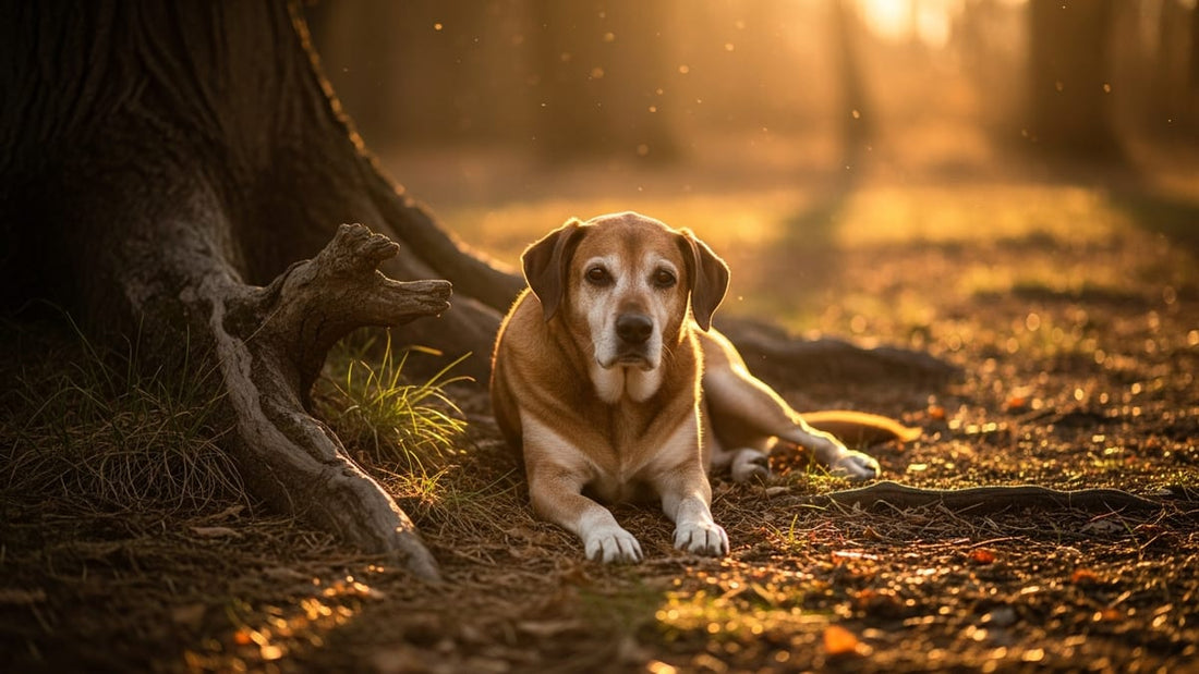 Douleurs Articulaires chez le Chien : Causes, Symptômes et Solutions Complètes - Bounty Premium – Compléments pour chiens