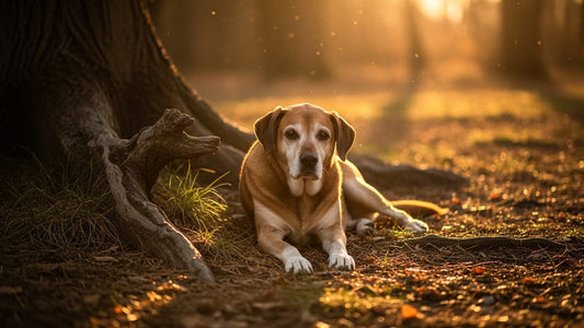 Douleurs Articulaires chez le Chien : Causes, Symptômes et Solutions Complètes - Bounty Premium – Compléments pour chiens