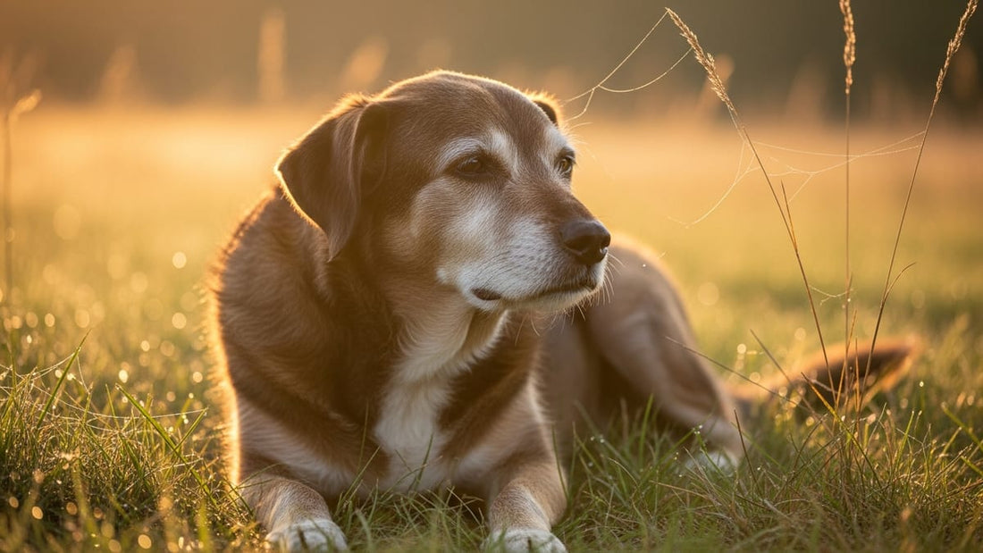 Douleurs Articulaires chez le Jeune Chien : Causes, Prévention et Prise en Charge - Bounty Premium – Compléments pour chiens