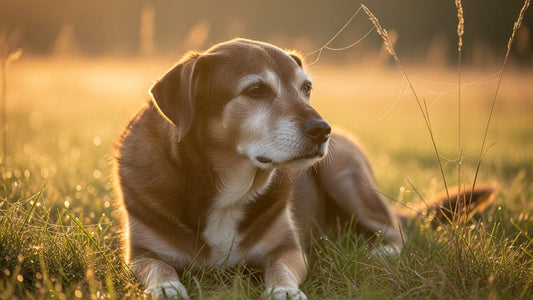 Douleurs Articulaires chez le Jeune Chien : Causes, Prévention et Prise en Charge - Bounty Premium – Compléments pour chiens