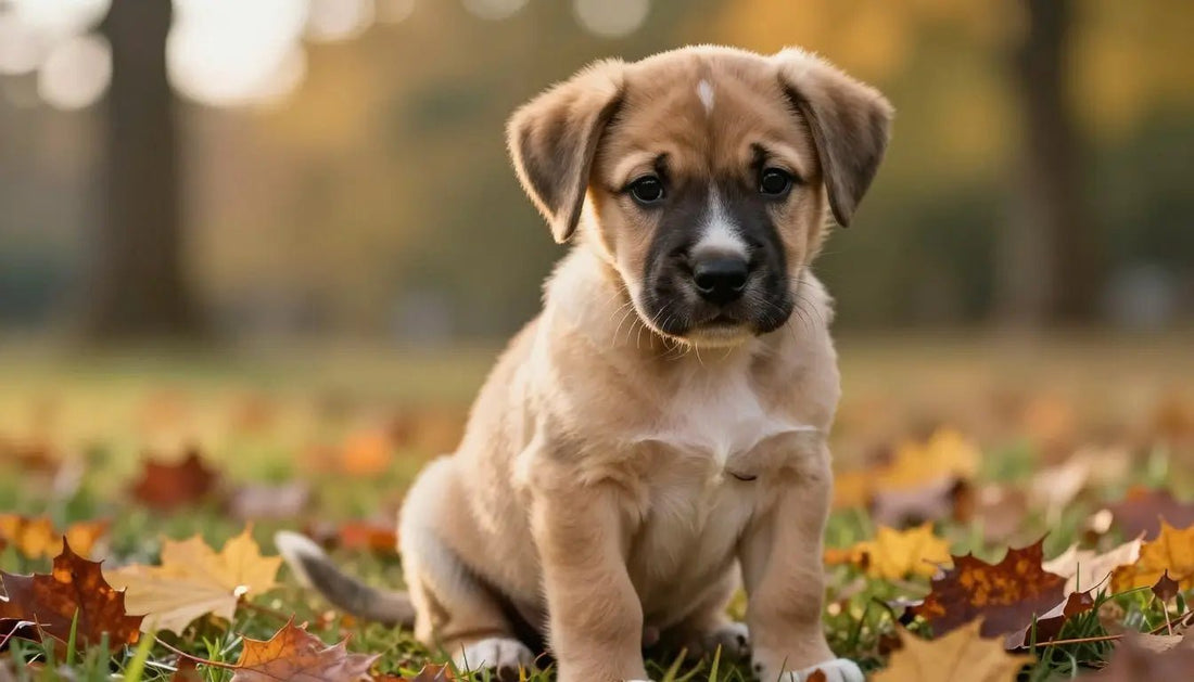 Dysplasie de la hanche chez le chien et le chiot - Bounty Premium – Compléments pour chiens