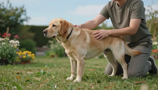 Exercices pour chien avec dysplasie de la hanche : Mobility+ - Bounty Premium – Compléments pour chiens