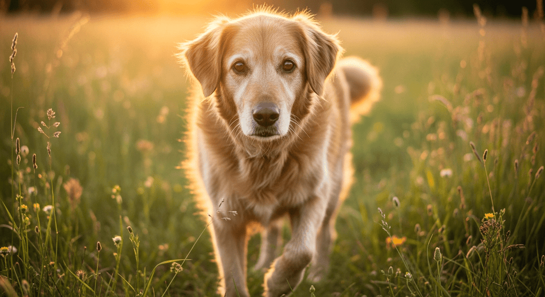 Injections pour l'arthrose du chien : Types, efficacité, protocole - Bounty Premium – Compléments pour chiens