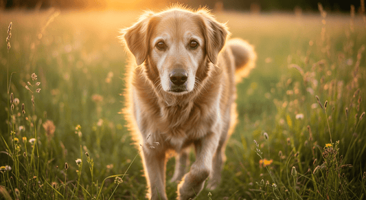 Injections pour l'arthrose du chien : Types, efficacité, protocole - Bounty Premium – Compléments pour chiens
