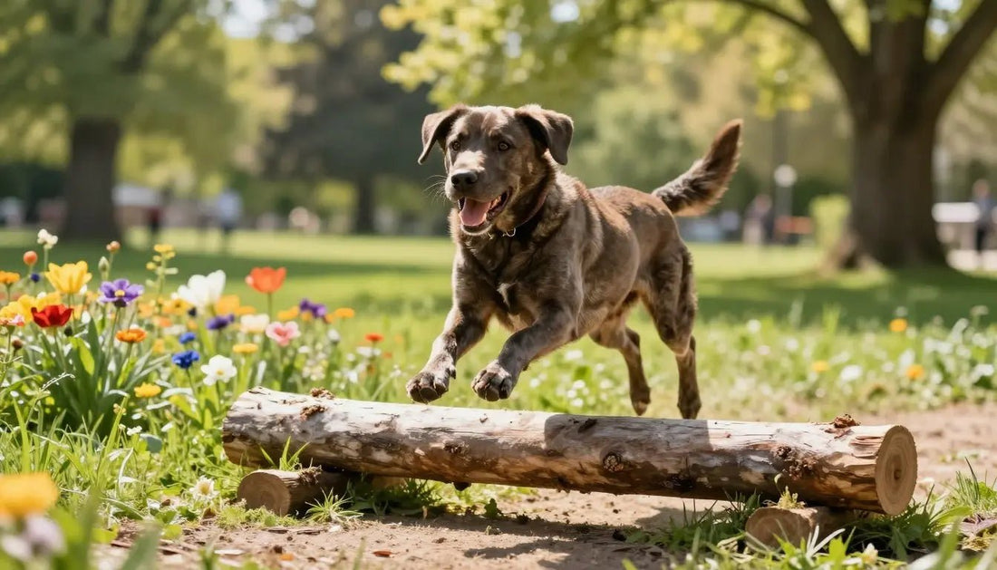 Mobility+ : Complément articulations premium pour chiens - Bounty Premium – Compléments pour chiens