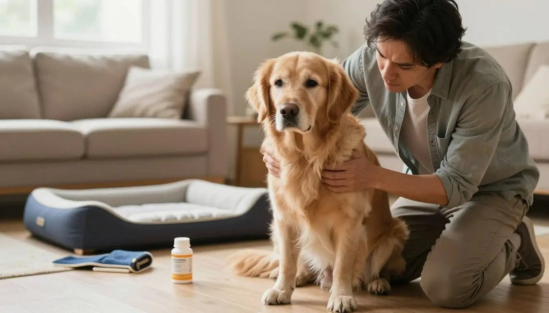 Nos conseils pour gérer les problèmes d'articulations chez votre chien - Bounty Premium – Compléments pour chiens
