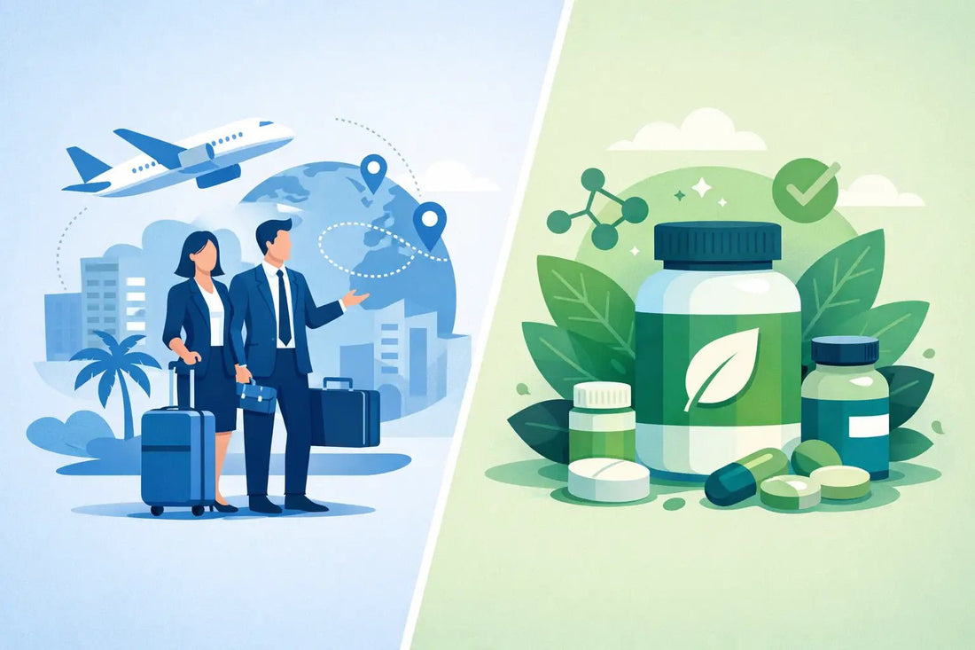 Programme mobilité versus complément seul - Bounty Premium – Compléments pour chiens