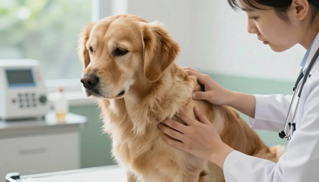 Raideur articulaire chez le chien : nos conseils pour le soulager - Bounty Premium – Compléments pour chiens