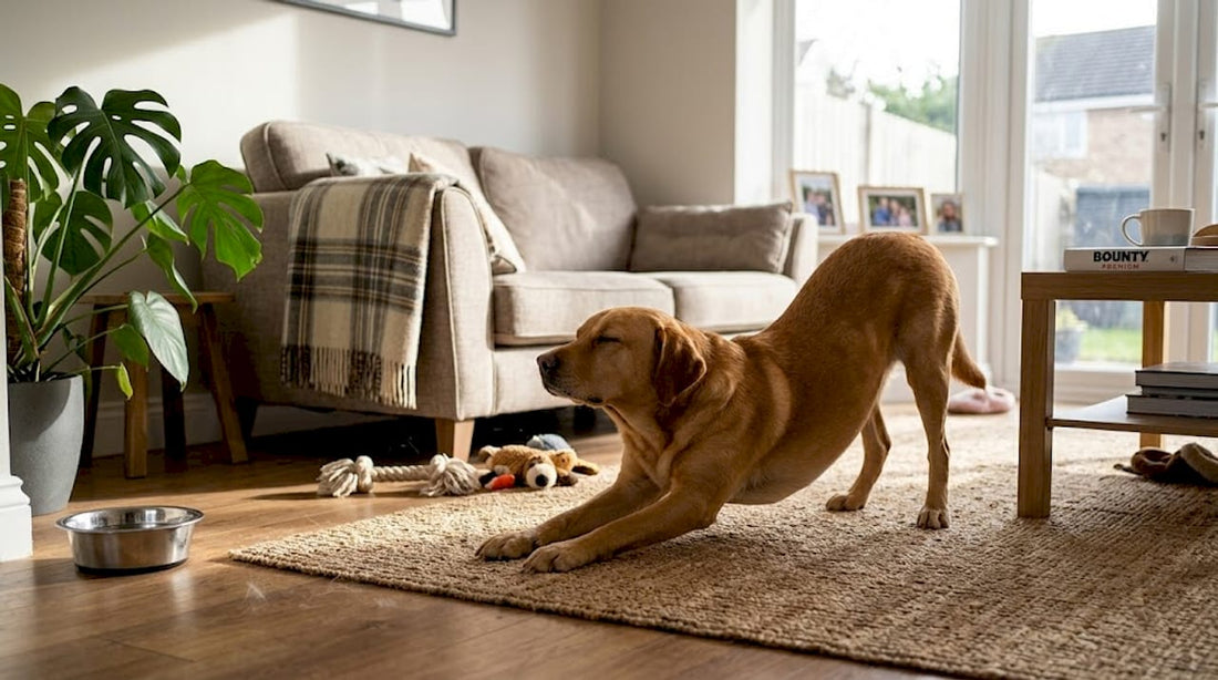 Santé globale du chien : clés et compléments naturels - Bounty Premium – Compléments pour chiens