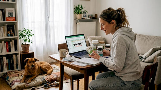 Top 5 alternatives à besti.fr 2026 - Bounty Premium – Compléments pour chiens