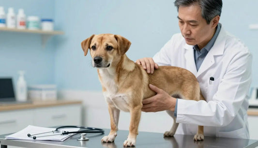 Traiter la dysplasie de la hanche chez mon chien : que faire ? - Bounty Premium – Compléments pour chiens